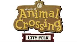 K.K. Bossa - Animal Crossing: City Folk
