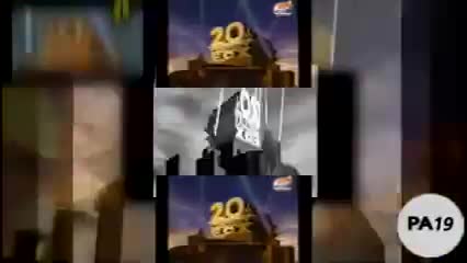 YTPMV 20th Century Fox Fox Searchlight Pictures Fox Star Studios Fox Video Logos History Scan