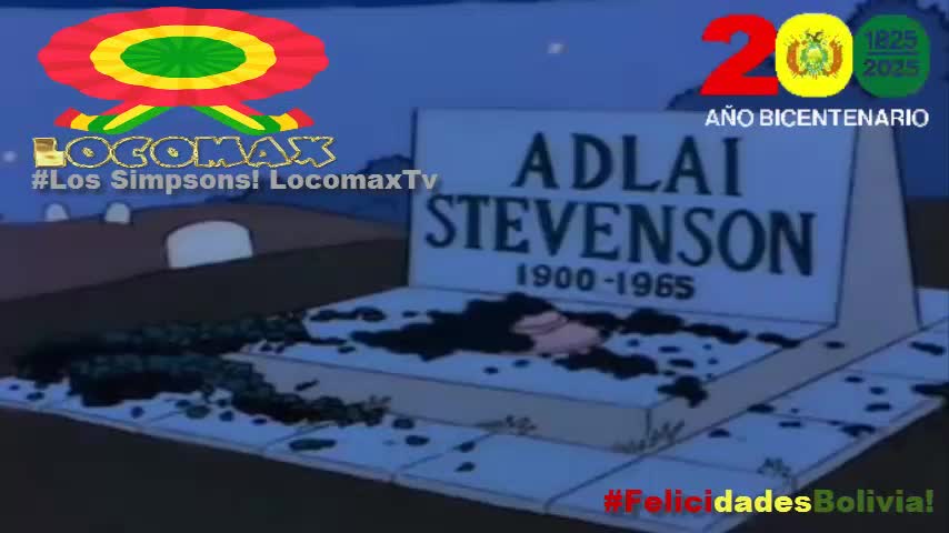 LocomaxTv Bolivia Anime Agosto 2025