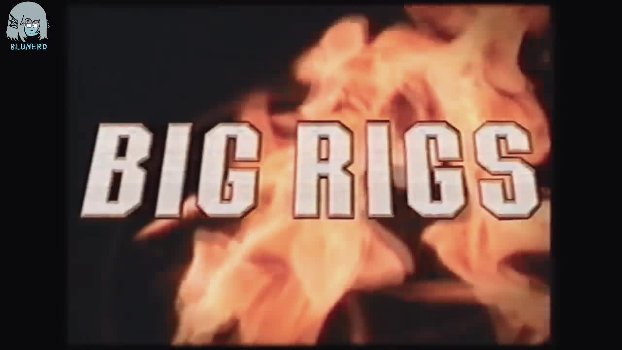 AVGN - Big Rigs: Over The Road Racing (Fandub Español