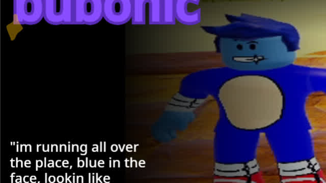 bubonic rap