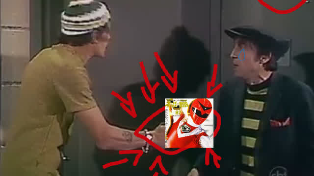 YTPBR |Chopiras fica louco de tanto MEMES