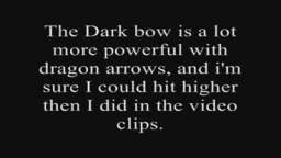 [RS] Skchi Reviews Dark Bows [FiRmNbthTdk]