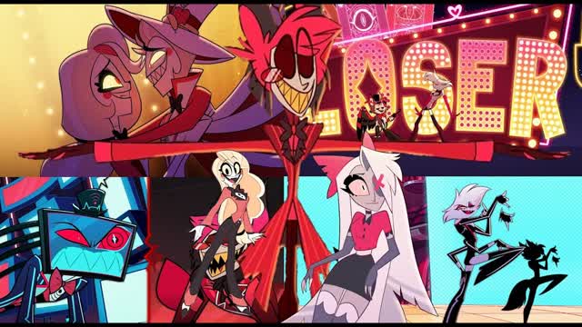 Ranking de cada canción de Hazbin Hotel | Loquendo