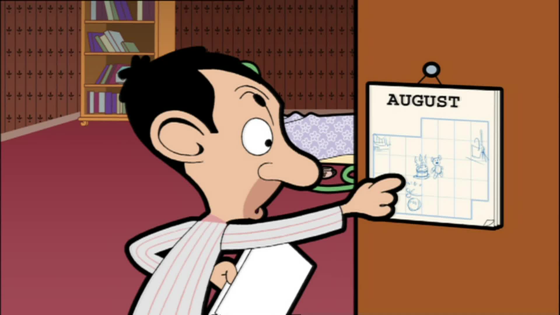 Mr.Bean.The.Animated.Series.Birthday Bear S01E06A.1080p