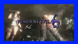 Ada und Simmons Part 14 /Deutsch)Let´s Play Resident Evil 6