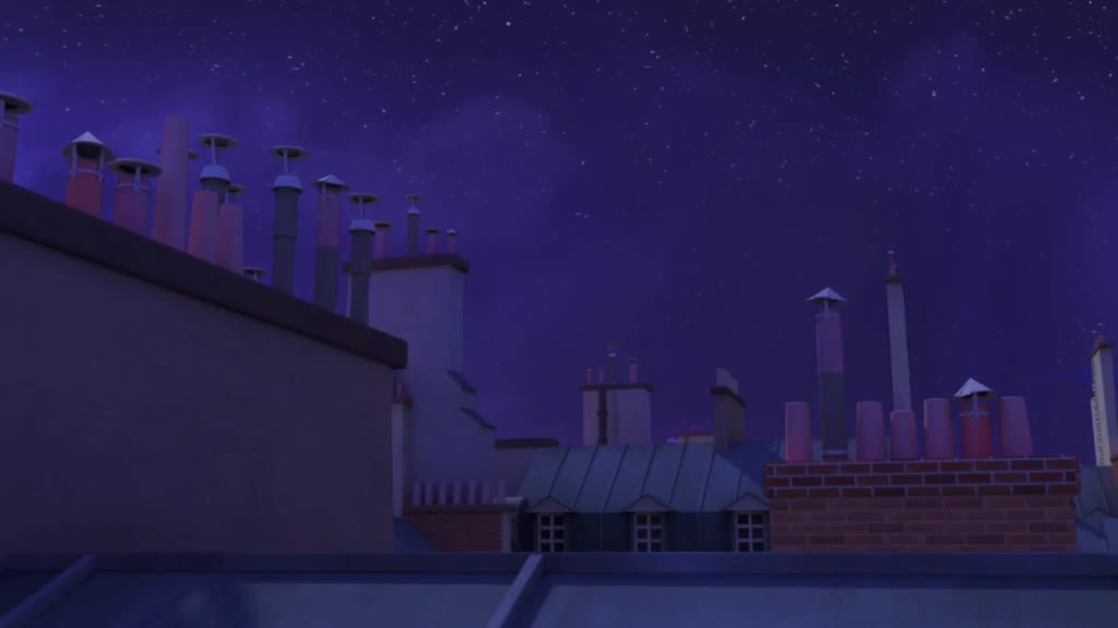 Miraculous: Sandboy (Season 2 Episode 23)