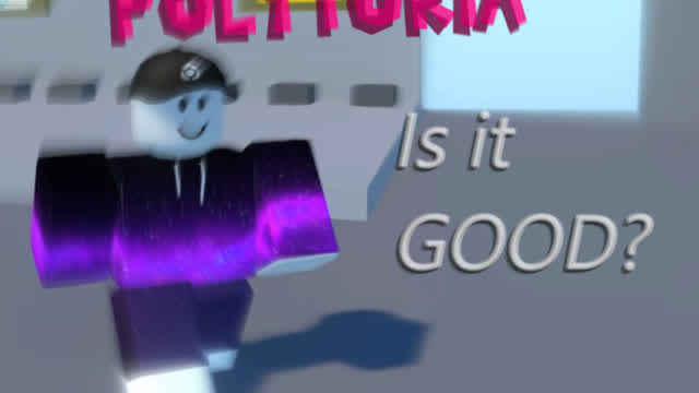 POLYTORIA Is it good?