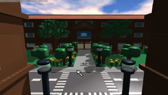 University Of ROBLOX Gpl University Of ROBLOX Gpl