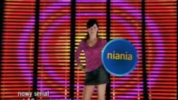 Niania (Wideo Promocyjne z 2005 r.)