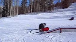 My Snowboarding Skillz