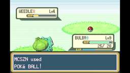 EP 3: Playing Pokemon FireRed and LeafGreen for the 1st time in 15 yrs! (Walkthrough Gameplay)
