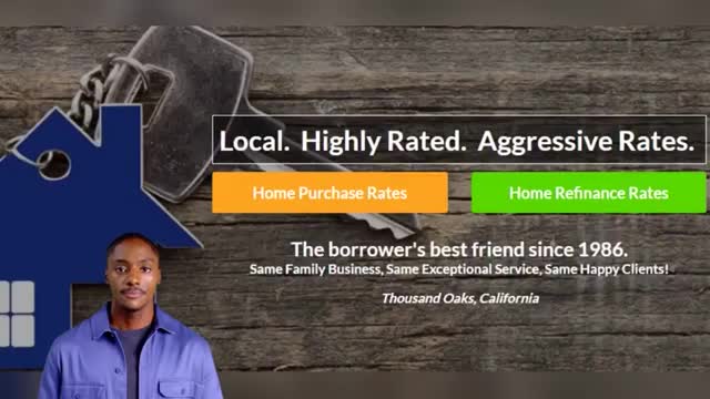 Home Loans Ventura County | Community First Mortgage