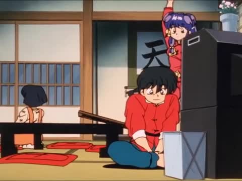 Shampoo being best girl Shampoo being best girl