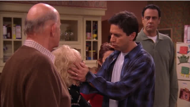 Everybody Loves Raymond S08E17 The Ingrate Everybody Loves Raymond S08E17 The Ingrate