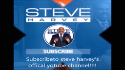 steve harvey tribute