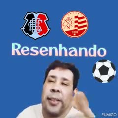 Resenhando nova ed 8 part 5 Resenhando nova ed 8 part 5