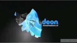 Nickelodeon Promos in 5 Different Languages Part 2 in G Major