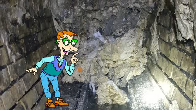 Drew Pickles Goes To a Fatberg (WARNING: Fucking Disgusting) Drew Pickles Goes To a Fatberg (WARNING: Fucking Disgusting)
