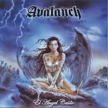 Avalanch - Xana