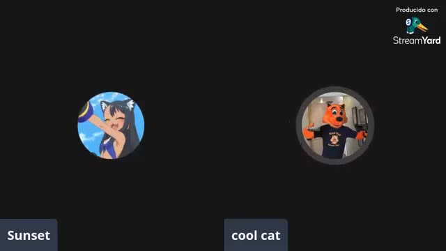 El hangout de los anti jojos (29-06-2021) 1/6