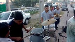 (LOQUENDO) Musica banda