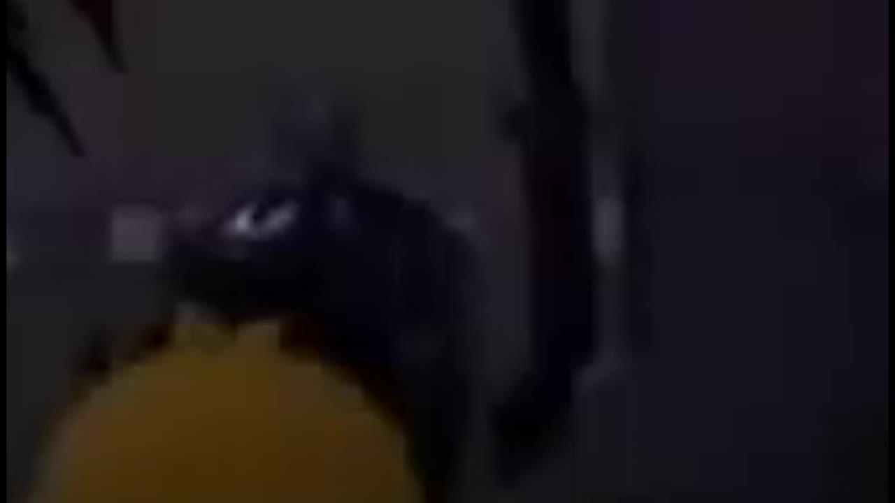 YTPBR - Monked quer dormir