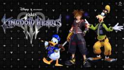 kingdom hearts 3 a pirates freedom extended
