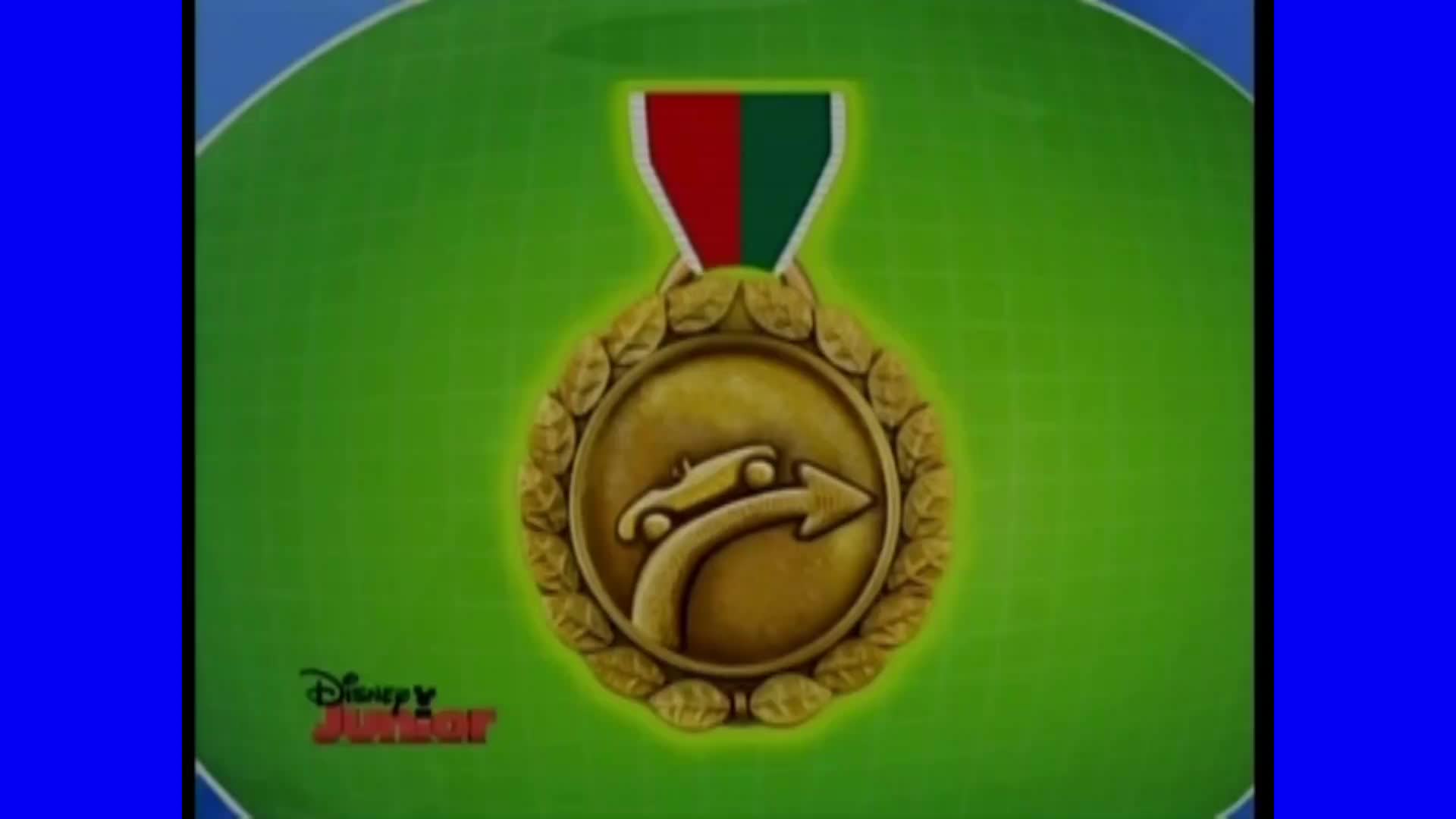 Oso: Agente Especial - Un libro para tus ojos / Episodio Completo (Español Latino)