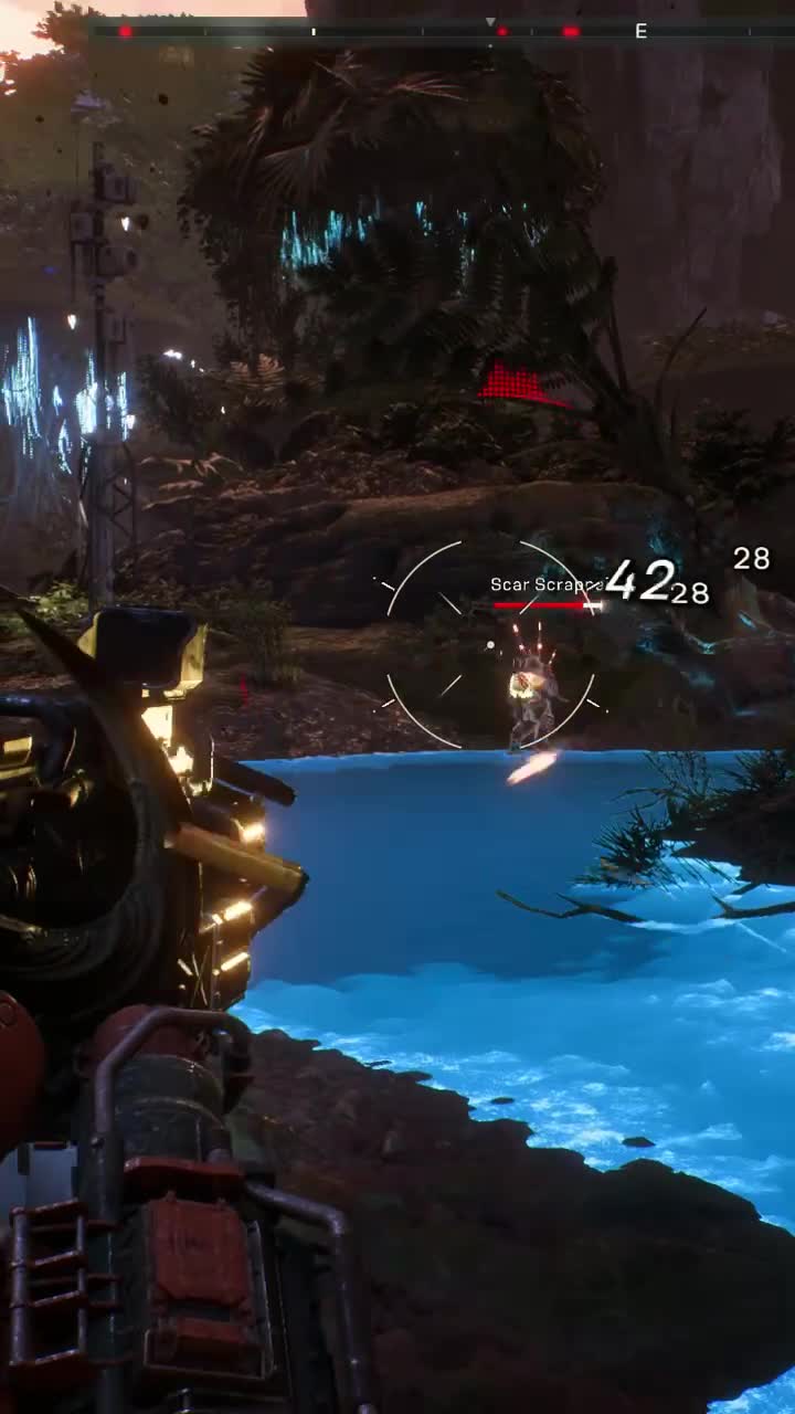 What Did I Just See?