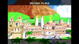 Super Mario Sunshine - Isle Delfino Roc - Nova Quantum
