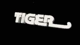 Tiger: Gamecom Start Up Screen