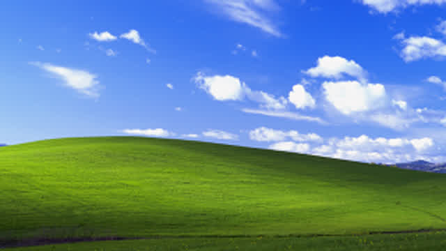 windows xp