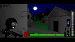S.W.A.T Stickmen, Weapons and Tactics longplay