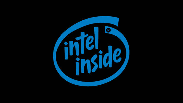 Intel Inside Logo Alternative Fanmade Jingle