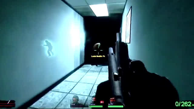 Left_4_Dead_Beta_QuakeCon_2007_City_Streets_Rampage_Cam_Gameplay_HD