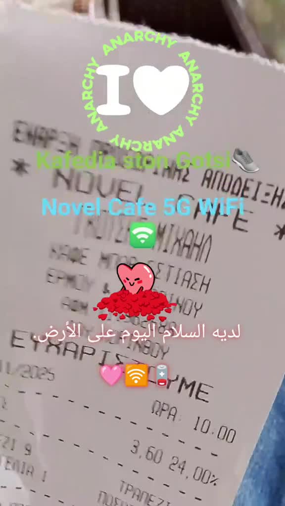 Сегодня он пребывает в мире в Гоцисе, в Коринфе👟