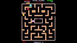 Ms. Pac-Man Twin (Ms. Pac-Man bootleg)