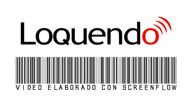 Sondio Loquendo Theme Song