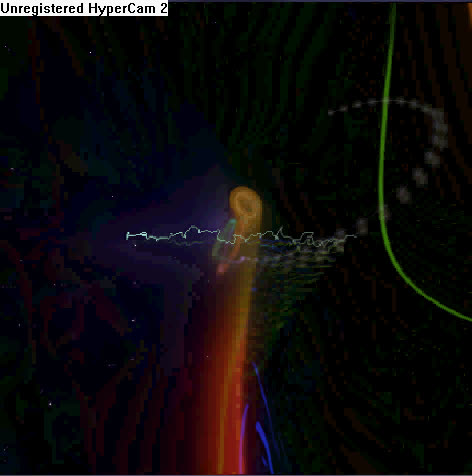 Visualized Music.