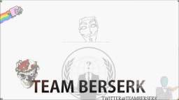 #TeamBerserk - #Message to #Newbies [xAcDdGbSMWE]