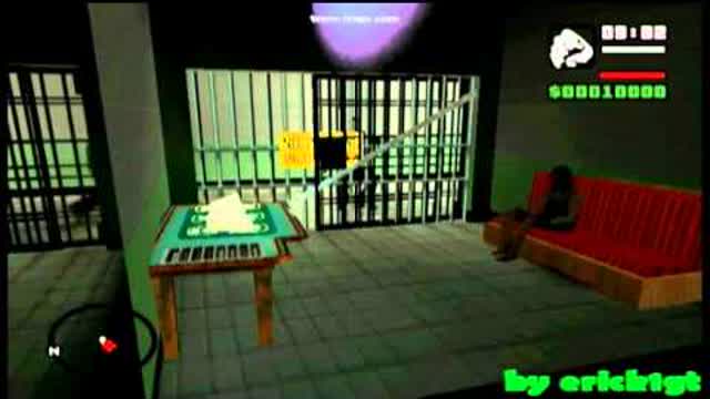 loquendo-gta san andreas: la venganza del pizzero parte 4