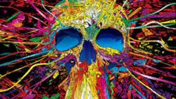 Blackhole12 - Lagomorphic