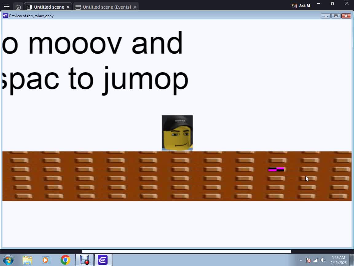 little project im working on