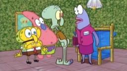 Are there any more Squidwards I should know about?