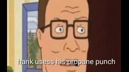hank hill vs bob belcher (5 sub special!!!!)