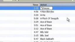 How to Clean Up Your iTunes Library