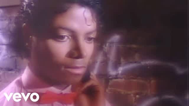 Michael Jackson-Billie Jean