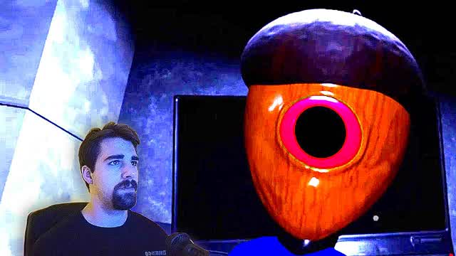 Fazbear inc: NEW BEGINNING (Version: 0.1.0) - The holy cyclops acorn - Part 2