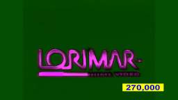 Lorimar Home Video (1987) - Effects (Sponsored by Preview 2 Effects) in G Major 2